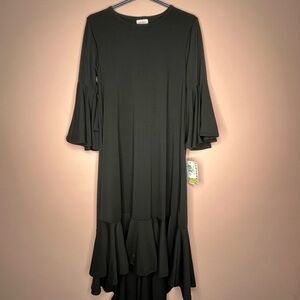 NWT LulaRoe Maurine Dress